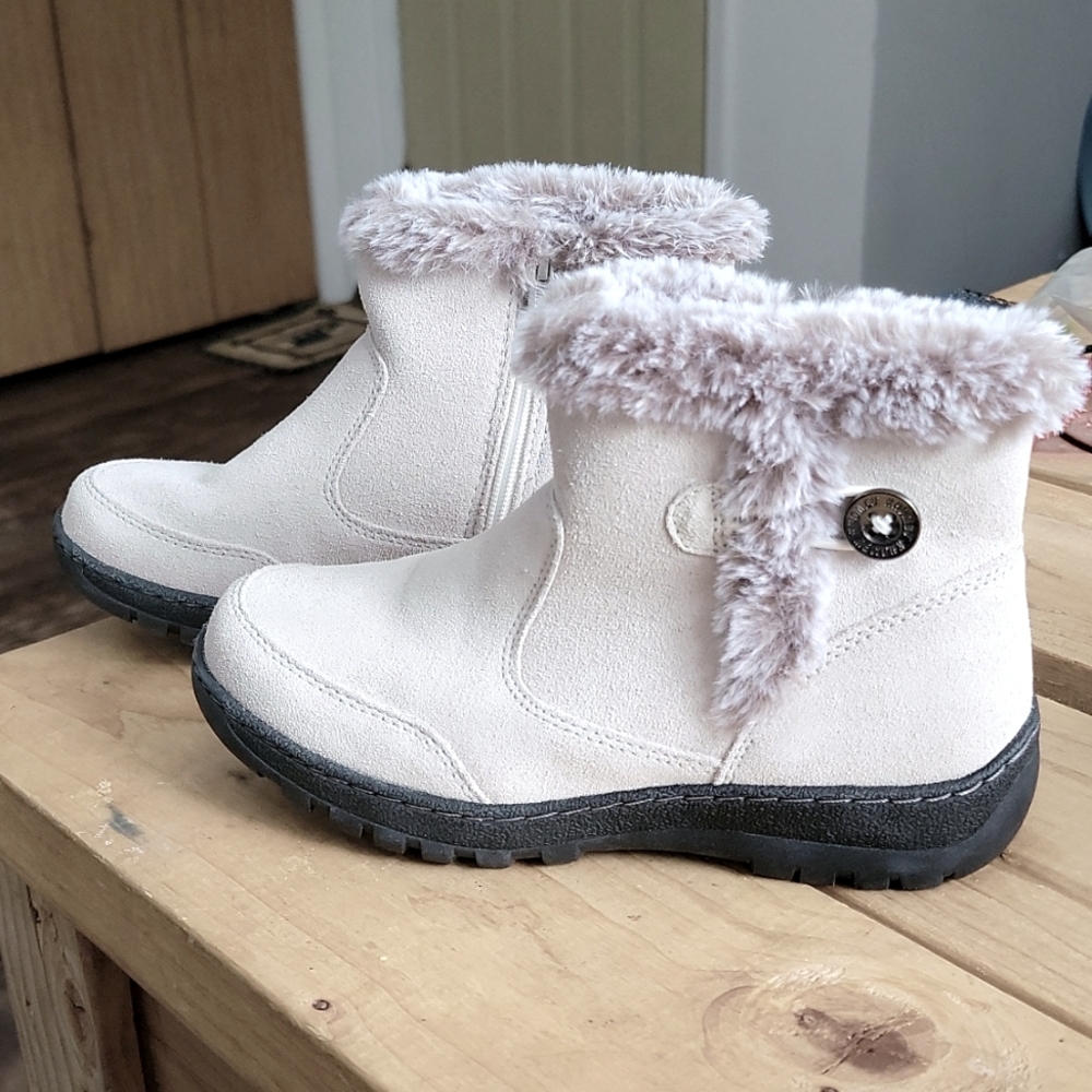 Khombu Iris Winter boots
